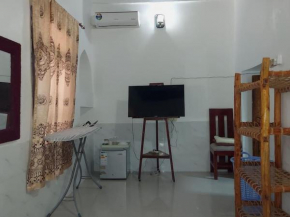 Welcome to kitauni apartment